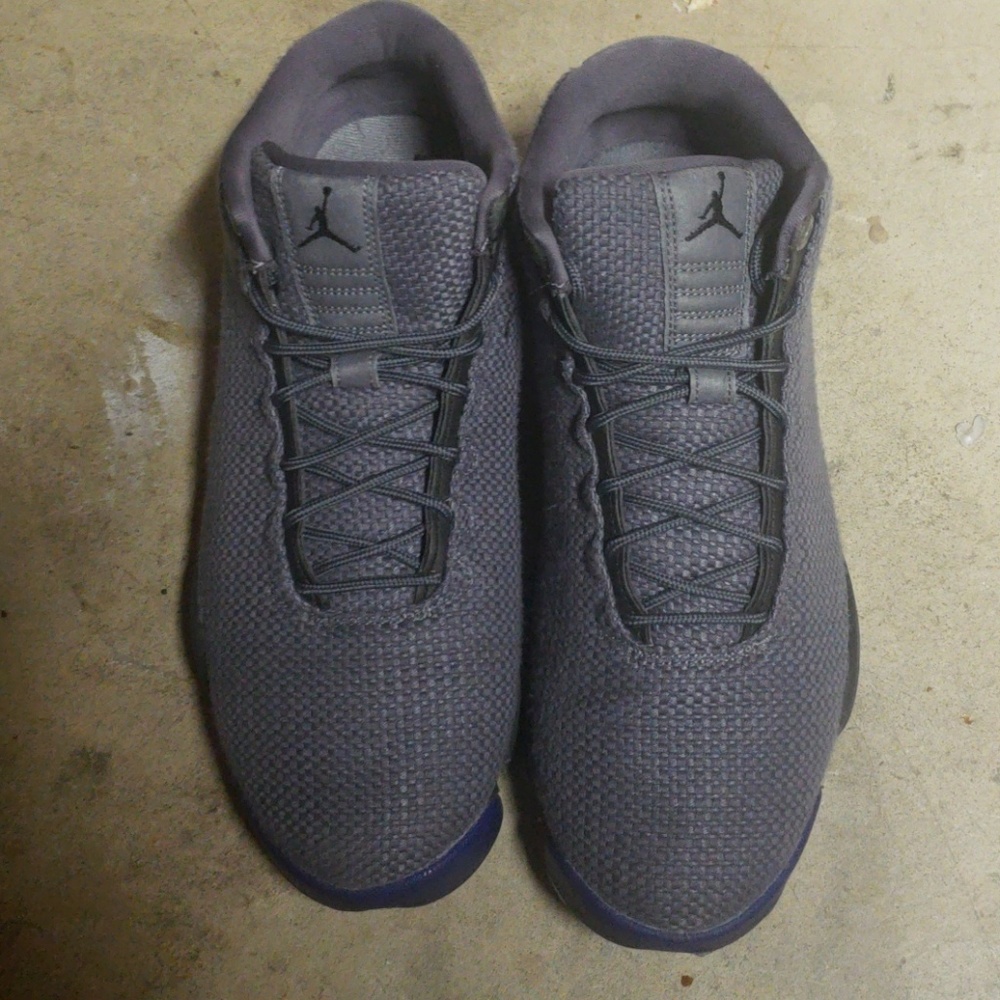 Mens Nike Jordan Shoes